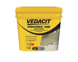 Vedapren Fast Manta Liquida Aa Branco Gl 5Kg O.Baumgart Vedapren Fast Manta Liquida Aa Branco Gl 5Kg O.Baumgart