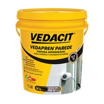 Vedapren parede branco balde 18 kg Vedapren parede branco balde 18 kg