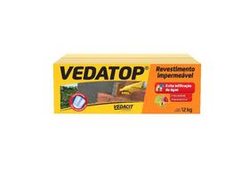 Vedatop 12kg Otto Baumg