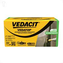 Vedatop bicomponente caixa 18 kg 1000
