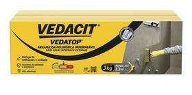 Vedatop O.baumgart 03kg Caixa