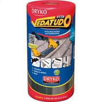 Vedatudo Fita Adesiva Alum 30Cmx10Mt