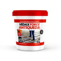 Vedax Antiderrapante Líquido 1kg Para Piso E Rampa