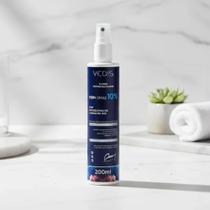 Vedis fluido potencializador firm dmae 10% 200ml