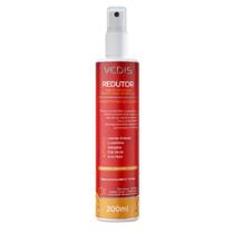 Vedis fluido redutor c/ nicotinato 200ml + necessaire Vedis fluido redutor c/ nicotinato 200ml + necessaire