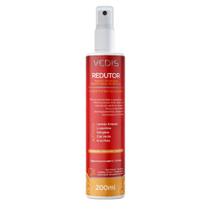 Vedis fluido redutor c/ nicotinato 200ml Vedis fluido redutor c/ nicotinato 200ml