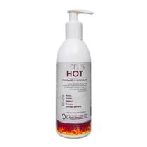 Vedis Hot Creme Termo Ativador Massagem Muscular 200ml