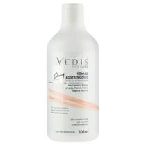 Vedis Tônico Adstringente Limpeza Pele Remove Impureza 500ml