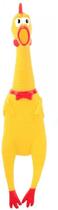 Veeki Rubber Chicken/squeeze Chicken de 12,6 polegadas, Pran Veeki Rubber Chicken/squeeze Chicken de 12,6 polegadas, Pran