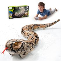 Veeniix SM30S Cobra Rattlesnake RC Anfíbio 66 cm Veeniix SM30S Cobra Rattlesnake RC Anfíbio 66 cm