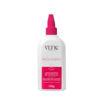 Vefic Amolecedor de Cutículas Molinho 100g Vefic Amolecedor de Cutículas Molinho 100g