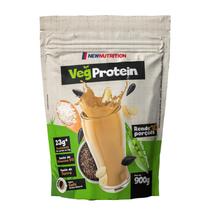 Veg Protein 900g Cafe