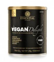 Vegan delight 250g essential - ESSENTIAL NUTRITION