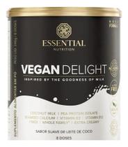 Vegan Delight Lata 240g/ 8Ds Essential