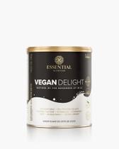 Vegan Delight Lata 240G Leite De Coco Essential Nutrition Vegan Delight Lata 240G Leite De Coco Essential Nutrition