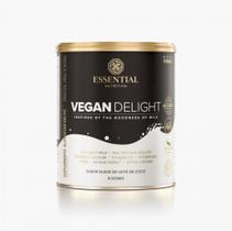 Vegan Delight Lata (250g) - Padrão: Único