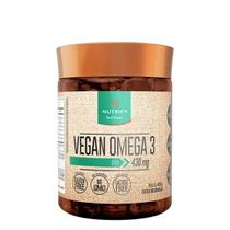 Vegan Ômega 3 - Nutrify 60 Cápsulas