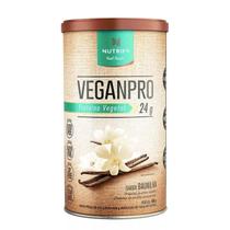 Vegan Pro 450g Nutrify - Proteína 100% Vegetal Arroz/Ervilha