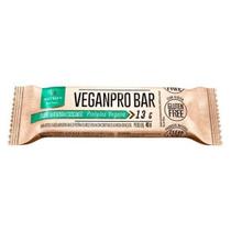 Vegan Pro Bar (40G) - Sabor: Amendoim Crocante