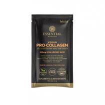 Vegan Pro Collagen (11g) - Sabor: Laranja c/ Cenoura