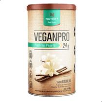 Vegan Pro Proteina Vegetal Isolada 450g Nutrify
