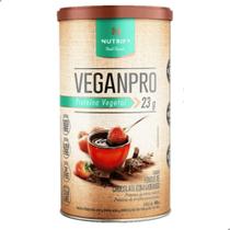 Vegan Pro Proteina Vegetal Isolada 450g Nutrify