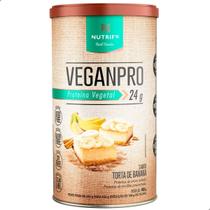 Vegan Pro Proteina Vegetal Isolada 450g Nutrify Vegan Pro Proteina Vegetal Isolada 450g Nutrify