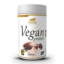 Vegan Protein (450g) - Leader Nutrition