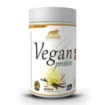Vegan Protein (450g) - Leader Nutrition