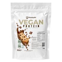 Vegan Protein (837g) 100% Proteína Vegana