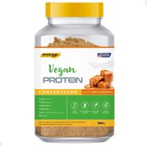 Vegan Protein 900g - Fonte de Proteína Vegetal