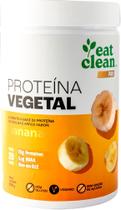 Vegan Protein Banana Eat Clean 600g