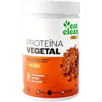 Vegan Protein Cacau Eat Clean 600g