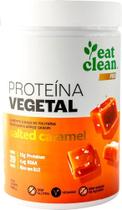 Vegan Protein Salted Caramel Eat Clean 600g