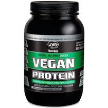 Vegan Protein Unilife Sabor Chocolate 900g Vegan Protein Unilife Sabor Chocolate 900g