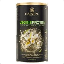 Vegan Protein Veggie Essential Nutrition