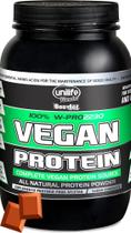 Vegan Protein W-Pro sabor Chocolate Unilife 900g