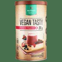 Vegan Tasty 420g - Nutrify - Proteína Vegana