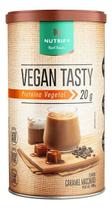Vegan Tasty 420g Nutrify - Whey Vegan Proteína Vegan Tasty 420g Nutrify - Whey Vegan Proteína