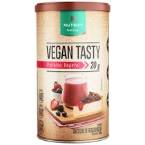 Vegan Tasty 420g proteína vegana - Nutrify