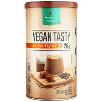 Vegan Tasty 420g proteína vegana - Nutrify - Nutrify