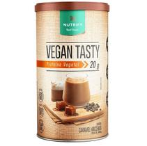 Vegan Tasty (420g) - Sabor: Caramel Macchiato
