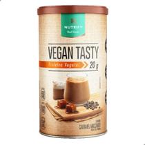 Vegan Tasty Proteina Vegetal 420g Nutrify