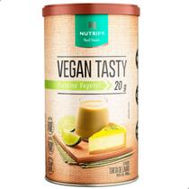 Vegan Tasty Proteina Vegetal 420g Nutrify Vegan Tasty Proteina Vegetal 420g Nutrify