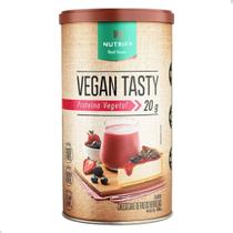 Vegan Tasty Proteina Vegetal 420g Nutrify