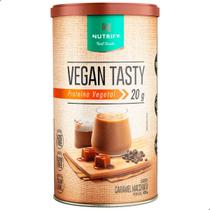 Vegan Tasty Proteina Vegetal 420g Nutrify Vegan Tasty Proteina Vegetal 420g Nutrify