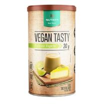 Vegan Tasty Torta de Limão - Nutrify 420g