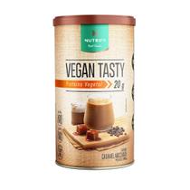 Vegan Tasty Whey Protein Vegano Proteína Girassol Nutrify Vegan Tasty Whey Protein Vegano Proteína Girassol Nutrify