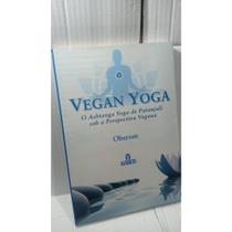 Vegan Yoga - o Ashtanga Yoga de Patanjali - Alfabeto