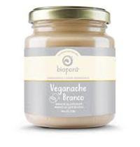 Veganache Chocolate Branco Ao Leite De Coco Bioporã 210G